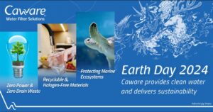 Caware Earth Day