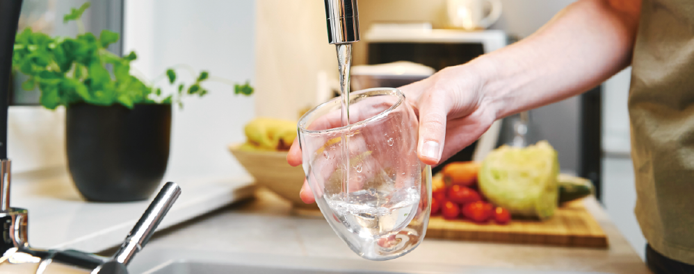 Best domestic water filter solutions